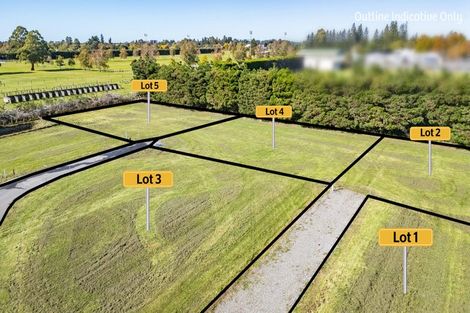 Photo of property in 108 Bay Road, Grasmere, Invercargill, 9810