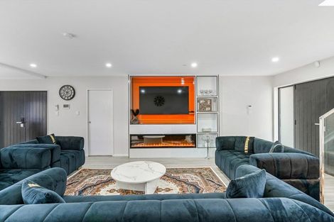 Photo of property in 4 Tawapou Close, Massey, Auckland, 0614