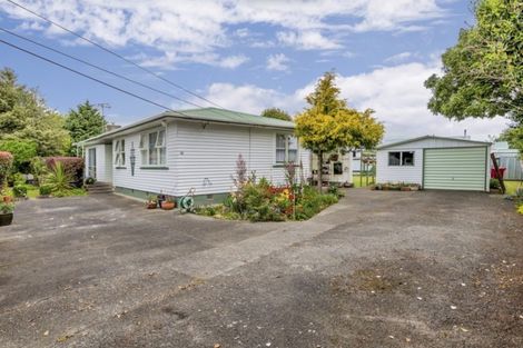 Photo of property in 153a Queen Street West, Levin, 5510