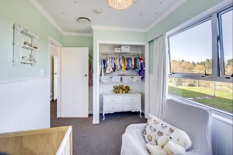 Photo of property in 209 Aorangi Road, Maraekakaho, Hastings, 4171