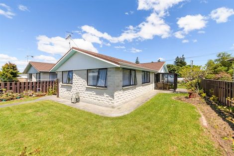 Photo of property in 12b Signal Street, Marton, 4710