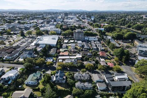 Photo of property in 20u7 Tisdall Street, Hamilton Central, Hamilton, 3204