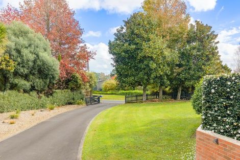 Photo of property in 23 Fuchsia Lane, Tamahere, Hamilton, 3284