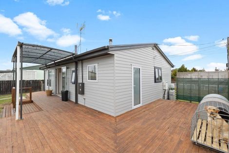 Photo of property in 15 Baberton Street, Tokoroa, 3420