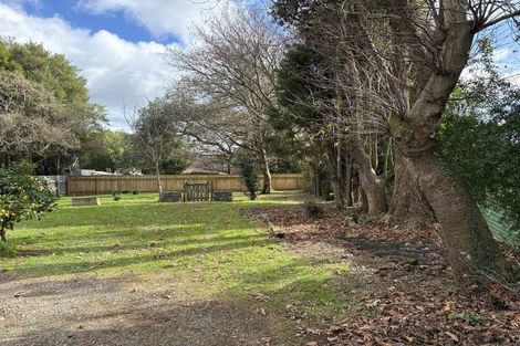 Photo of property in 107 Grey Street, Woodville, 4920