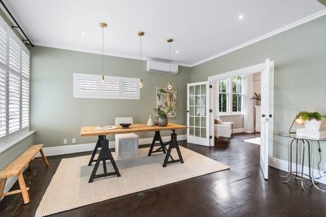 Photo of property in 2 Calliope Road, Devonport, Auckland, 0624