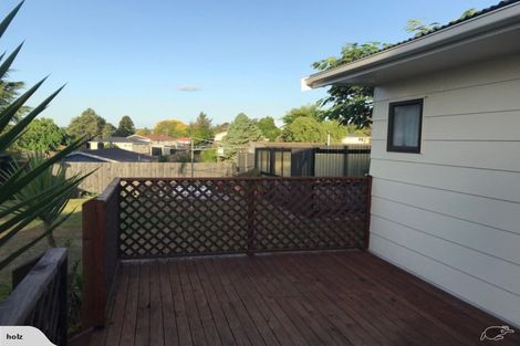 Photo of property in 11 Korimako Place, Tokoroa, 3420