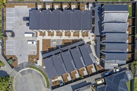Photo of property in 1/12 Tonga Place, Riccarton, Christchurch, 8041