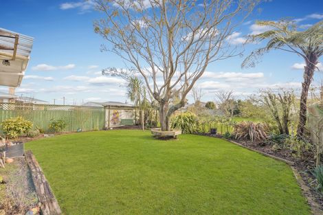 Photo of property in 16 Snell Street, Morrinsville, 3300