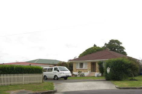 Photo of property in 6 Hamilton Place, Pukekohe, 2120
