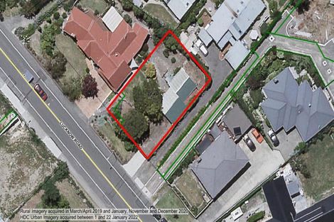 Photo of property in 17c Lucknow Road, Havelock North, 4130