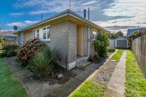 Photo of property in 238 Horndon Street, Darfield, 7510