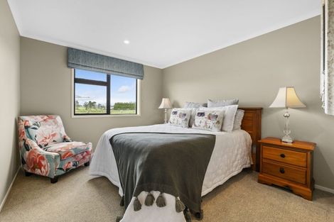 Photo of property in 342 Manutahi Road, Lepperton, New Plymouth, 4372