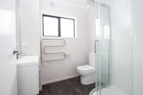 Photo of property in 10u7 Charlemont Street, Whitiora, Hamilton, 3200