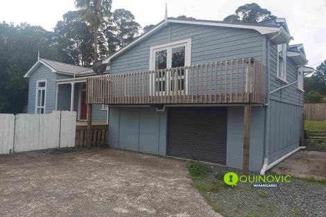 Photo of property in 32 Manaia Road, Portland, Whangarei, 0178