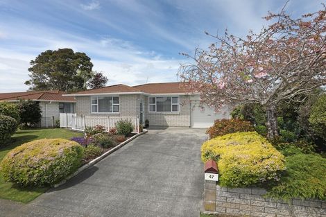 Photo of property in 47 Skerman Street, Marton, 4710