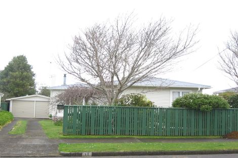 Photo of property in 11 Rata Street, Upper Vogeltown, New Plymouth, 4310