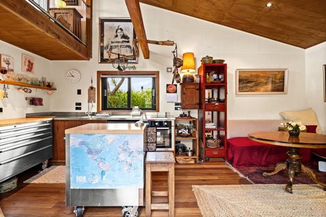 Photo of property in 8 Beach Road, Long Beach, Port Chalmers, 9081