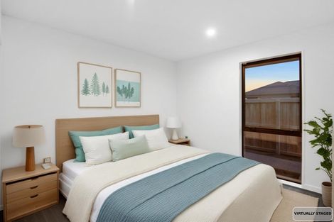 Photo of property in 10 Jasmine Close, Rolleston, 7614