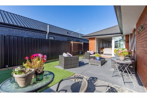 Photo of property in 5 Hancox Street, Kaiapoi, 7630