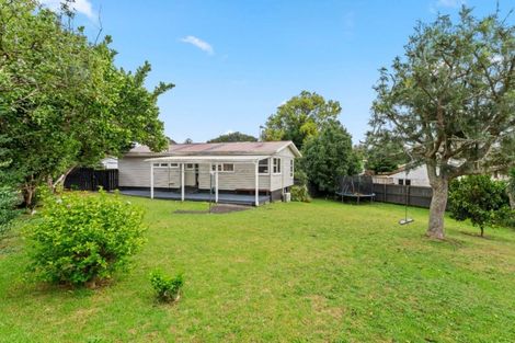 Photo of property in 7 Rainbow Place, Wattle Downs, Auckland, 2103