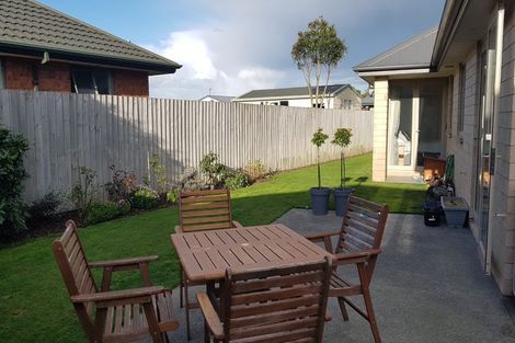 Photo of property in 26 Markham Way, Rolleston, 7614