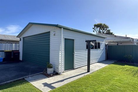 Photo of property in 20 Milton Road, Greymouth, 7805