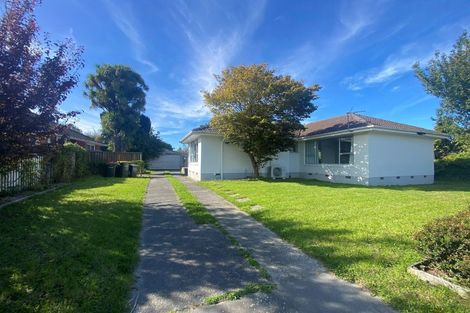 Photo of property in 14 Delph Street, Avonhead, Christchurch, 8042