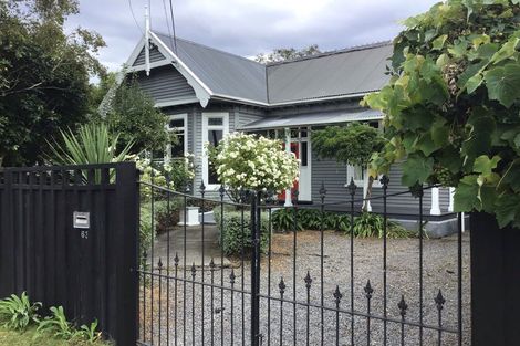 Photo of property in 63 Redruth Avenue, Spreydon, Christchurch, 8024