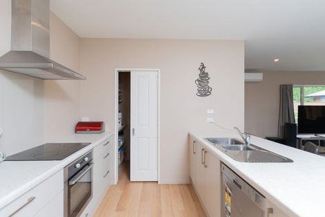 Photo of property in 17 Emerson Lane, Rolleston, 7614