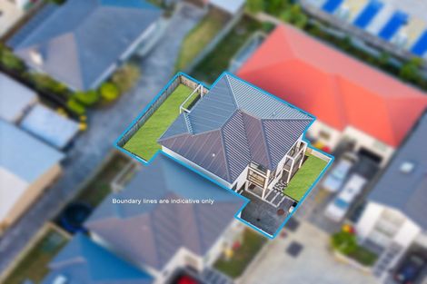 Photo of property in 5 Nephrite Lane, Henderson, Auckland, 0610