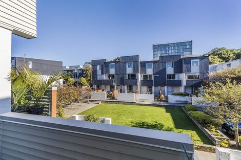 Photo of property in The Altair, 20/120 Rintoul Street, Newtown, Wellington, 6021