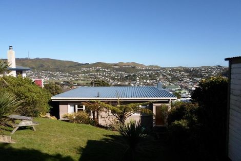 Photo of property in 31 Chesterton Street, Johnsonville, Wellington, 6037