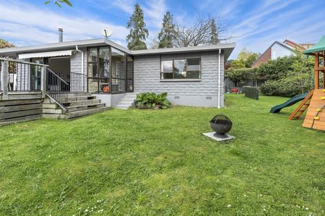 Photo of property in 3 Hunter Avenue, Richmond, 7020