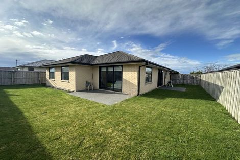 Photo of property in 97 Ridgeway Avenue, Rolleston, 7615