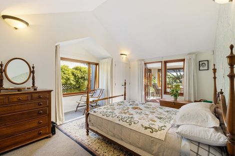 Photo of property in 24b Soleares Avenue, Mount Pleasant, Christchurch, 8081