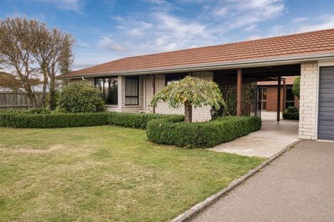 Photo of property in 65 Winter Street, Ashburton, 7700