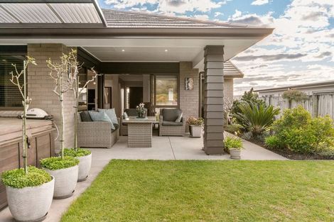 Photo of property in 55 Benmore Crescent, Pyes Pa, Tauranga, 3112