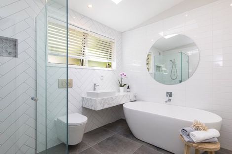 Photo of property in 171 Konini Road, Titirangi, Auckland, 0604