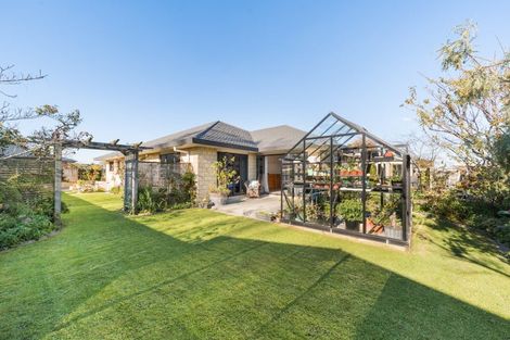 Photo of property in 4 Northfeild Rise, Feilding, 4702