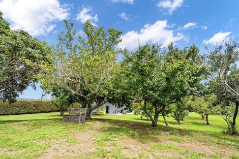 Photo of property in 21 Pyle Road East, One Tree Point, Whangarei, 0171