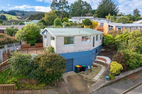 Photo of property in 7 Dalrymple Street, Pine Hill, Dunedin, 9010