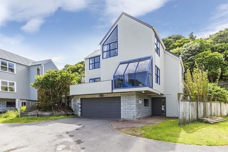 Photo of property in 7f3 Dransfield Street, Vogeltown, Wellington, 6021