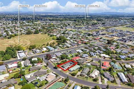 Photo of property in 5 Raleigh Avenue, Fairview Downs, Hamilton, 3214