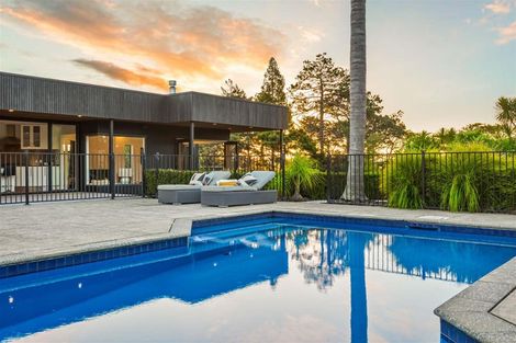 Photo of property in 206 Trigg Road, Kumeu, 0891