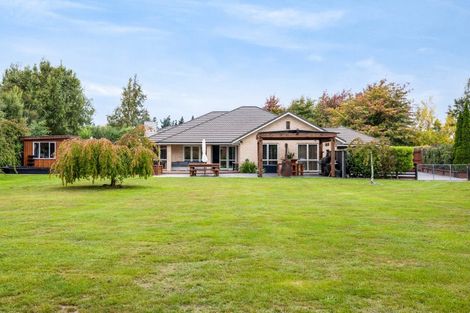 Photo of property in 9 John Leith Place, Leithfield, Amberley, 7481