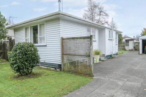 Photo of property in 30 Rangiamohia Road, Turangi, 3334