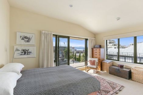 Photo of property in 12/28u Hobson Street, Thorndon, Wellington, 6011