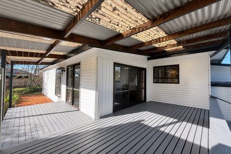 Photo of property in 22 Glenshea Street, Putaruru, 3411