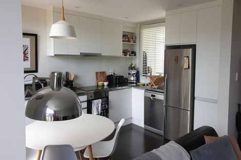 Photo of property in 46b Thompson Street, Mount Cook, Wellington, 6011